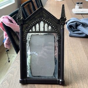 From universal studios Harry Potter mirror of Erised